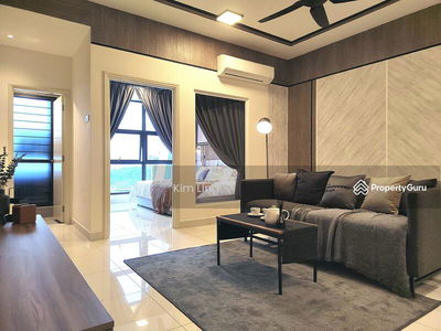 Arte @ Mont Kiara, Kuala Lumpur, Malaysia Arte @ Mont Kiara, Kuala Lumpur, Malaysia