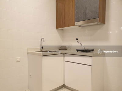 Arte @ Mont Kiara, Kuala Lumpur, Malaysia Arte @ Mont Kiara, Kuala Lumpur, Malaysia