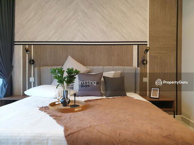 Arte @ Mont Kiara, Kuala Lumpur, Malaysia Arte @ Mont Kiara, Kuala Lumpur, Malaysia