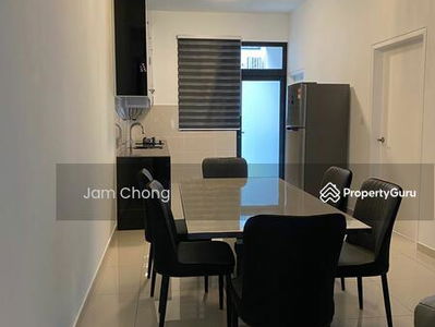 Sunway Citrine Residences, Malaysia Sunway Citrine Residences, Malaysia