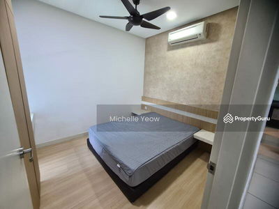 V Residence 3 @ Sunway Velocity, Malaysia V Residence 3 @ Sunway Velocity, Malaysia