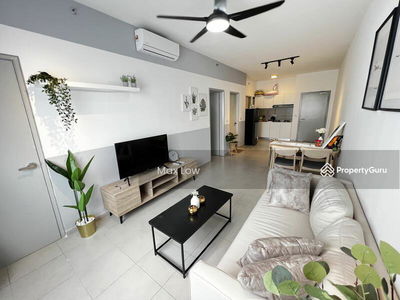 Tangerine Suites, Malaysia Tangerine Suites, Malaysia