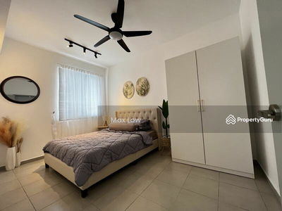 Tangerine Suites, Malaysia Tangerine Suites, Malaysia