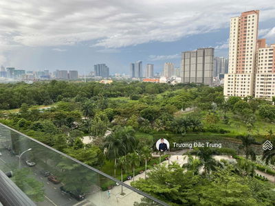 New City Thu Thiem, Vietnam New City Thu Thiem, Vietnam