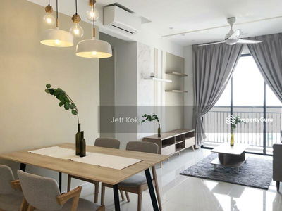 Novum Bangsar South, Malaysia Novum Bangsar South, Malaysia