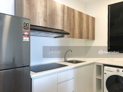 Novum Bangsar South, Malaysia Novum Bangsar South, Malaysia