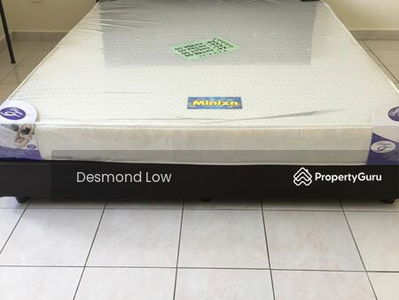 Vista Commonwealth A, Malaysia Vista Commonwealth A, Malaysia