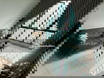 Suasana @ Utropolis, Malaysia Suasana @ Utropolis, Malaysia