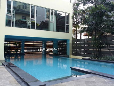 38 Bidara, Malaysia 38 Bidara, Malaysia