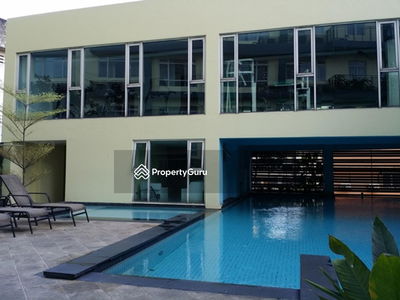 38 Bidara, Malaysia 38 Bidara, Malaysia