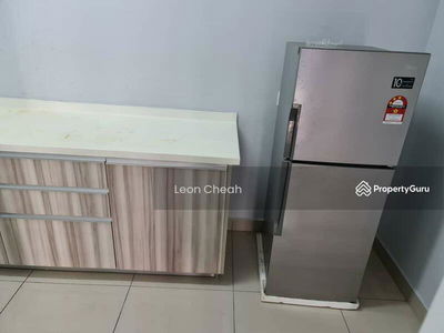 Pacific Place, Malaysia Pacific Place, Malaysia