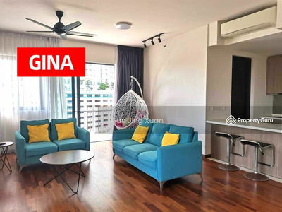 The Tamarind @ Seri Tanjung Pinang, Malaysia The Tamarind @ Seri Tanjung Pinang, Malaysia