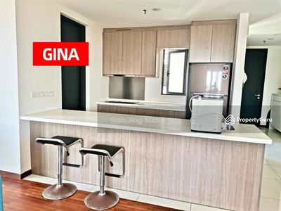 The Tamarind @ Seri Tanjung Pinang, Malaysia The Tamarind @ Seri Tanjung Pinang, Malaysia