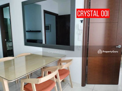 Queens Residences Q2 @ Queens Waterfront, Malaysia Queens Residences Q2 @ Queens Waterfront, Malaysia