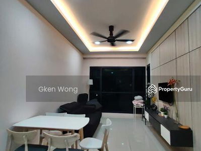 Tropicana Gardens, Malaysia Tropicana Gardens, Malaysia