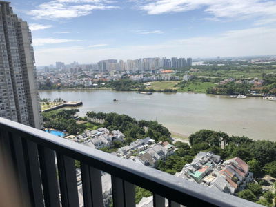 Opal SaiGon Pearl, Vietnam Opal SaiGon Pearl, Vietnam