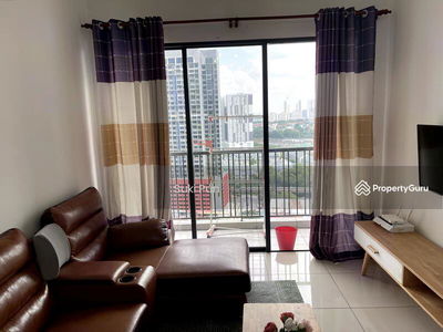 Casa Green @ Bukit Jalil, Malaysia Casa Green @ Bukit Jalil, Malaysia