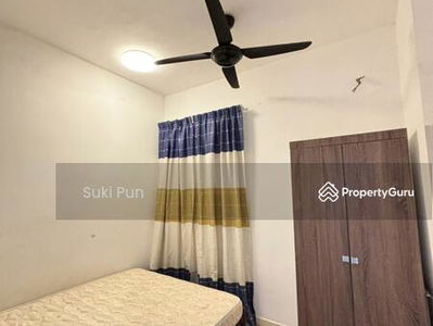 Casa Green @ Bukit Jalil, Malaysia Casa Green @ Bukit Jalil, Malaysia