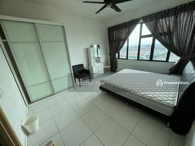 The Sky Executive Suites @ Bukit Indah, Malaysia The Sky Executive Suites @ Bukit Indah, Malaysia