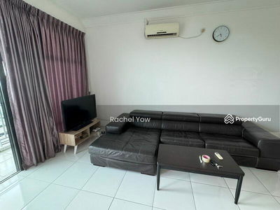 The Sky Executive Suites @ Bukit Indah, Malaysia The Sky Executive Suites @ Bukit Indah, Malaysia