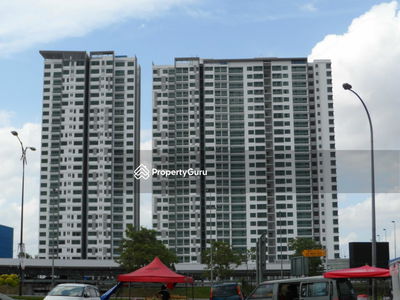 The Sky Executive Suites @ Bukit Indah, Malaysia The Sky Executive Suites @ Bukit Indah, Malaysia