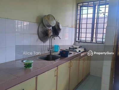 Taman Puteri Wangsa, Malaysia Taman Puteri Wangsa, Malaysia