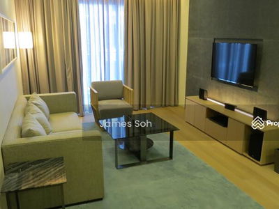 188 Suites (Fraser Residence), Malaysia 188 Suites (Fraser Residence), Malaysia