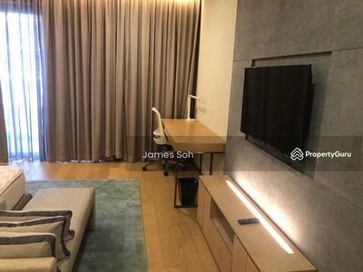 188 Suites (Fraser Residence), Malaysia 188 Suites (Fraser Residence), Malaysia