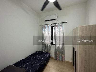 The Olive, Malaysia The Olive, Malaysia