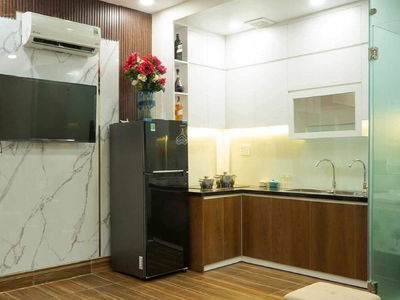 Diep Minh Chau Street, Vietnam Diep Minh Chau Street, Vietnam