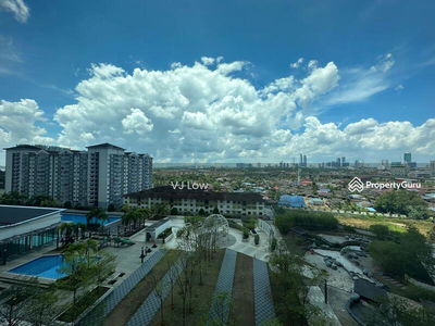 Botanika @ Bayu Puteri, Malaysia Botanika @ Bayu Puteri, Malaysia