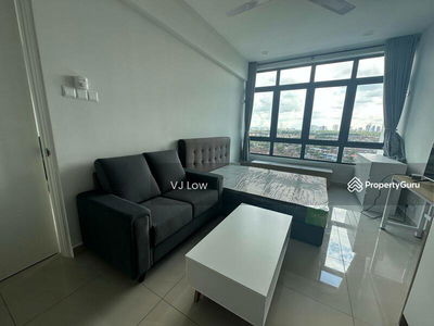 Botanika @ Bayu Puteri, Malaysia Botanika @ Bayu Puteri, Malaysia