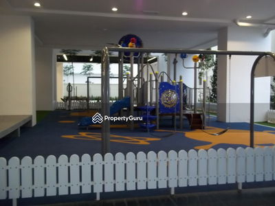 SetiaWalk, Malaysia SetiaWalk, Malaysia