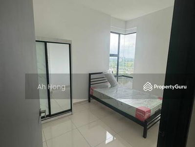 Marina Residence @ Johor Bahru, Malaysia Marina Residence @ Johor Bahru, Malaysia