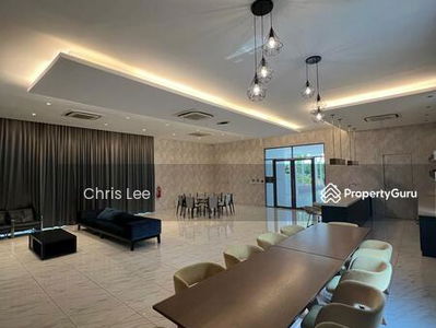 ECO SANCTUARY, Malaysia ECO SANCTUARY, Malaysia