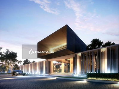 ECO SANCTUARY, Malaysia ECO SANCTUARY, Malaysia