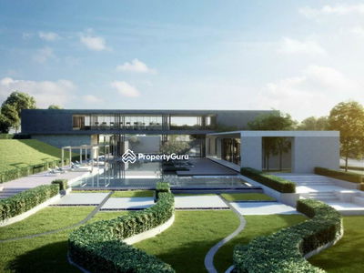 ECO SANCTUARY, Malaysia ECO SANCTUARY, Malaysia