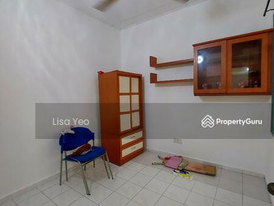 Taman Pelangi, Malaysia Taman Pelangi, Malaysia