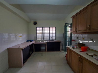 Taman Pelangi, Malaysia Taman Pelangi, Malaysia