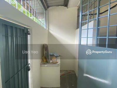 Taman Pelangi, Malaysia Taman Pelangi, Malaysia