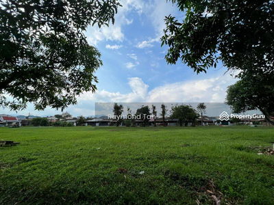 Ipoh Garden, Malaysia Ipoh Garden, Malaysia