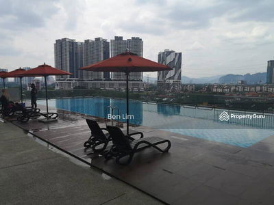 Platinum Teratai Residence, Malaysia Platinum Teratai Residence, Malaysia