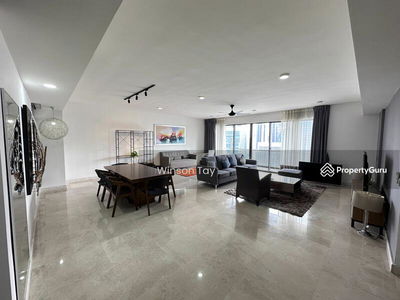 KL Trillion, Malaysia KL Trillion, Malaysia