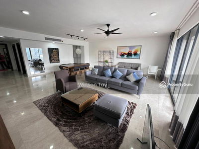 KL Trillion, Malaysia KL Trillion, Malaysia