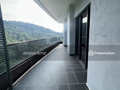 KL East: The Veo, Malaysia KL East: The Veo, Malaysia