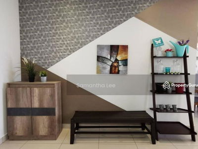 Sunway Citrine Residences, Malaysia Sunway Citrine Residences, Malaysia