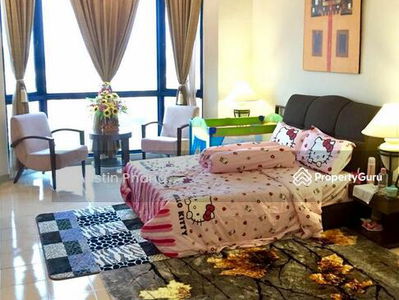 Amcorp Serviced Suites, Malaysia Amcorp Serviced Suites, Malaysia