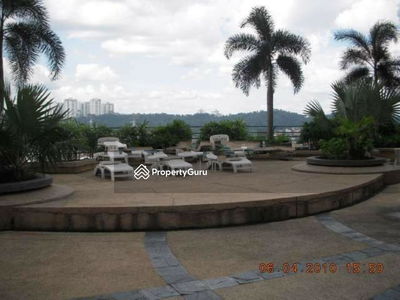 Amcorp Serviced Suites, Malaysia Amcorp Serviced Suites, Malaysia