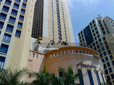 Amcorp Serviced Suites, Malaysia Amcorp Serviced Suites, Malaysia