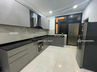 Sunway Citrine Lakehomes, Malaysia Sunway Citrine Lakehomes, Malaysia